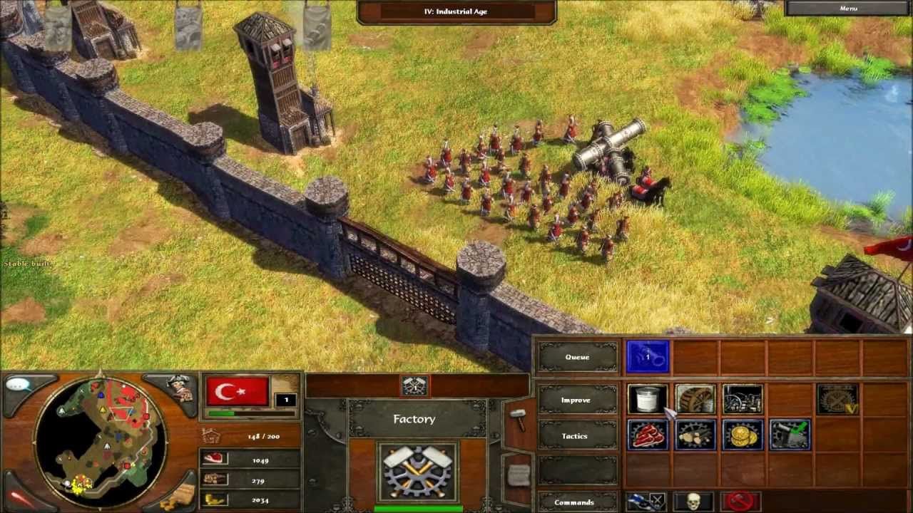 age of empires 4 download full version